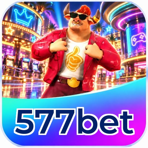 Logo 577bet Baixar Download Brasil