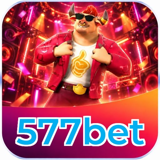 Bot 577bet Telegram