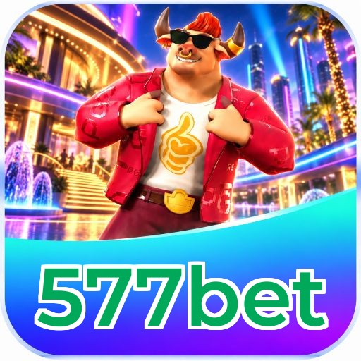 577bet Baixar Download Logo Oficial Certificado