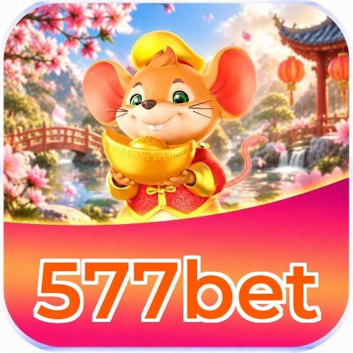 577bet VIP Program Logo