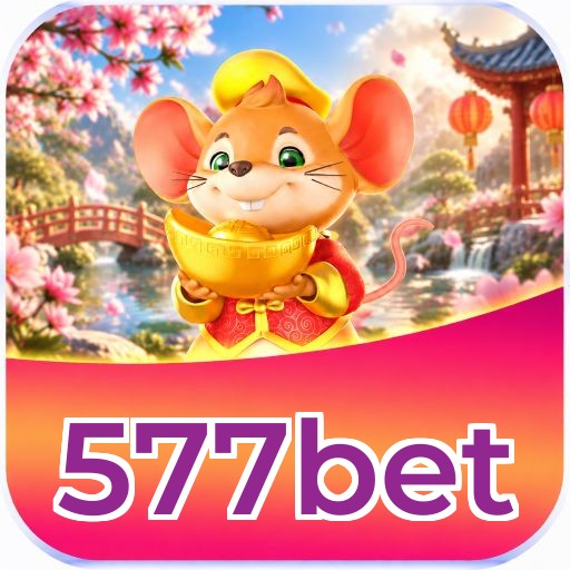577bet Logo