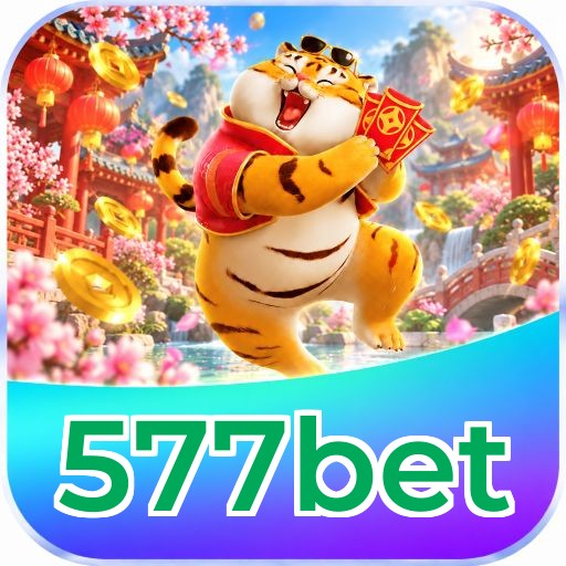 577bet APK Logo Oficial Certificado