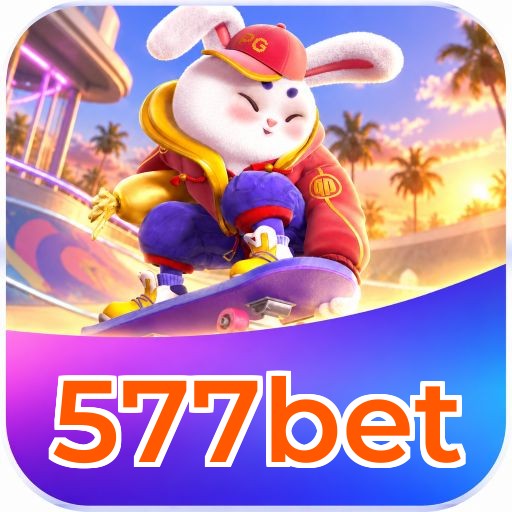577bet Apostas Esportivas Logo - 34 Esportes Certificados