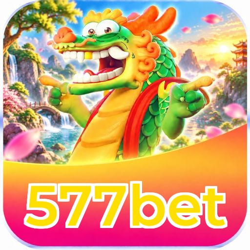 Logo 577bet Telegram Canal Oficial