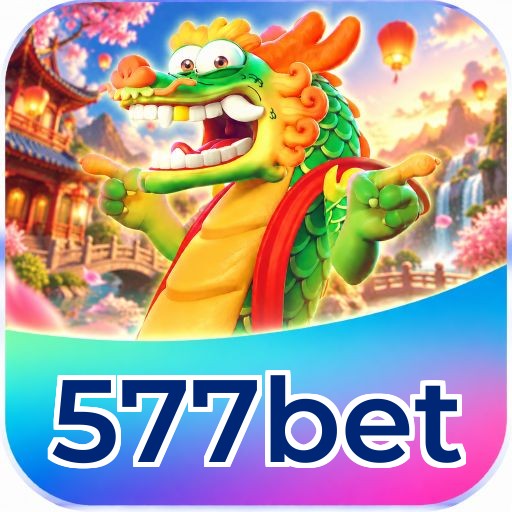 577bet Bônus Oficial - Rollover 25x Justo