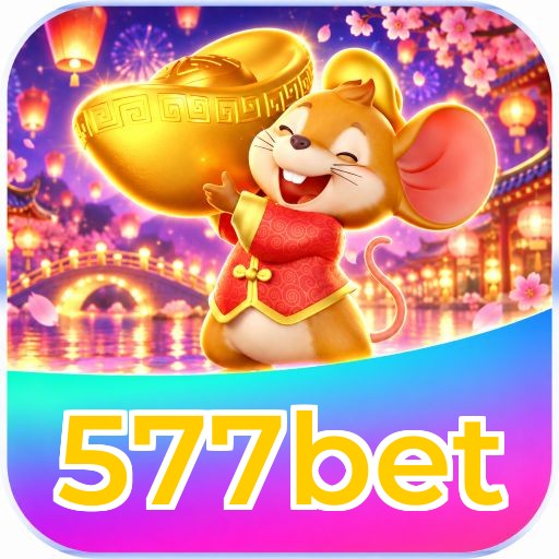 577bet Logo Seguro