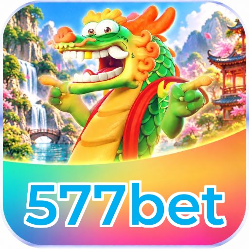 577bet Win - Jackpots e Vitórias