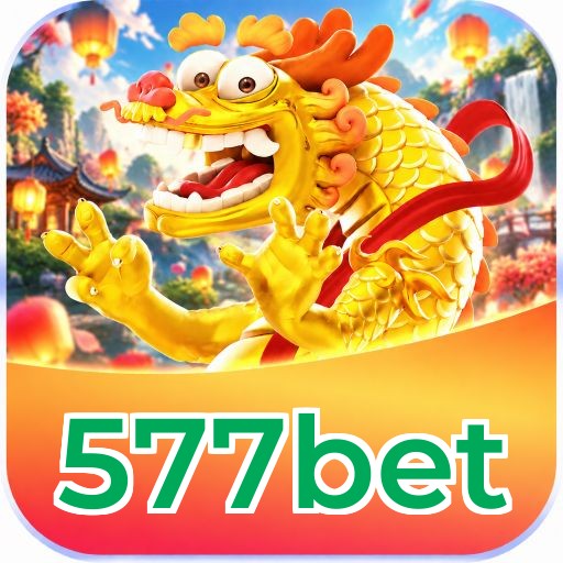 577bet Apostas Esportivas Logo Oficial Certificado