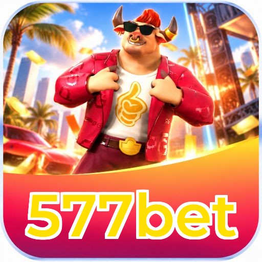 577bet Logo