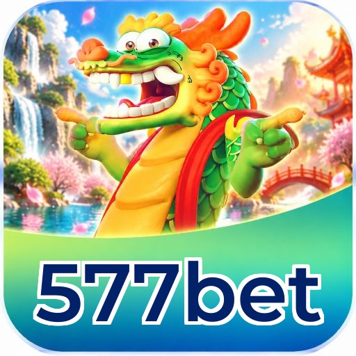 Logo 577bet Download Brasil