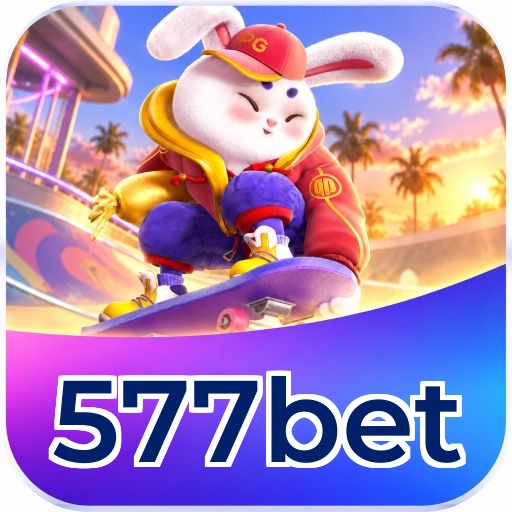577bet Logo Oficial
