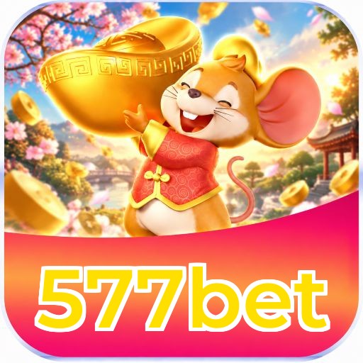 577bet Logo - Bônus de Cadastro