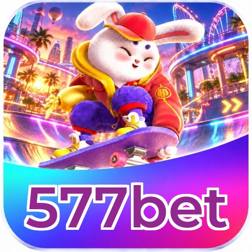 Logo 577bet Loteria Online