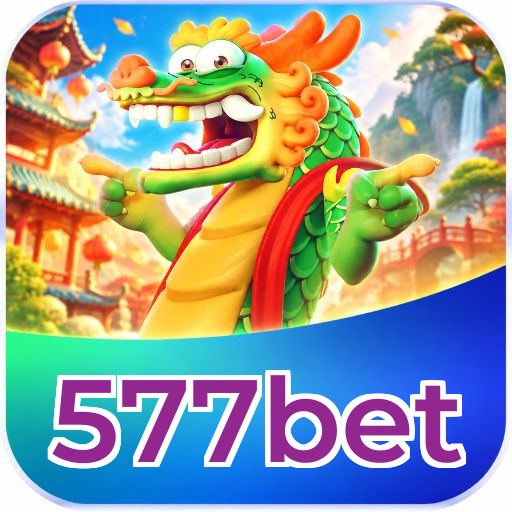 Logo 577bet Plataforma Certificada